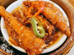 -添好运点心专门店(百老汇店)