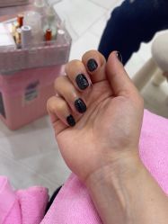 -安娜美甲美睫沙龙