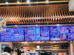 -西部马华清真兰州牛肉面·烧烤夜市(三里河店)