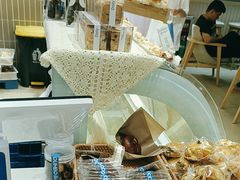 -小飞象面包公社(珠江路金鹰店)