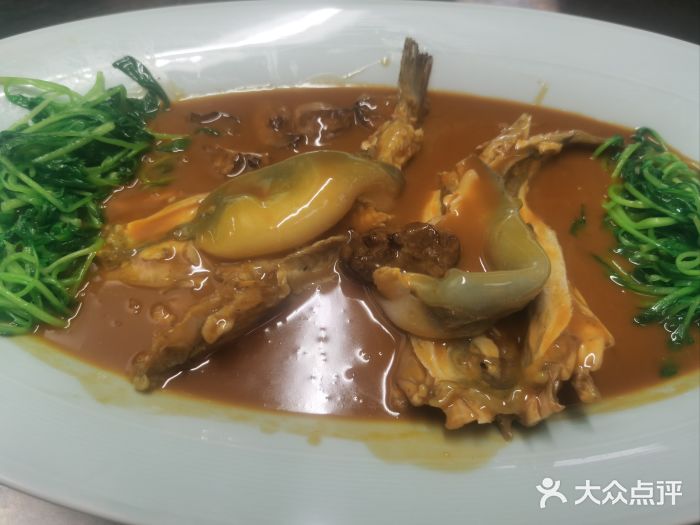 汇金酒店·餐厅图片