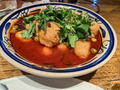 -麻辣总动员·川派海鲜·现炒浇头面·自贡菜(五彩城店)