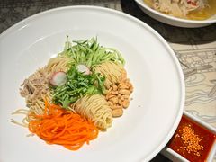 -桂满陇天书(南京德基旗舰店)
