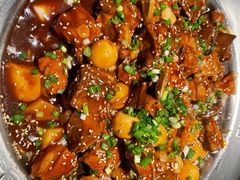 -胖哥俩肉蟹煲(石家庄长安万达店)