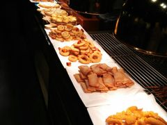 -领鲜活海鲜榴莲自助火锅(东门店)