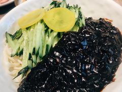 -一心烤肉(延安路店)
