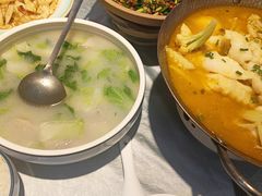 -外婆味道·云南菜大当家(关上店)