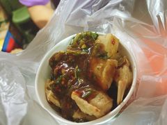 -无声臭豆腐(大井1号店)