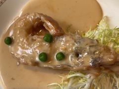 -老洋房花园饭店(绍兴路店)