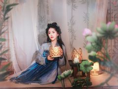 -红袖添香古风写真馆