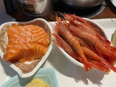 -钱库里海鲜自助(星海广场店)