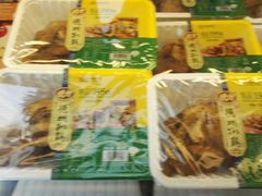 -德州扒鸡(广东路店)