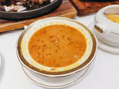 龙虾泡饭-胜记为食家·创新粤菜(车公庙店)