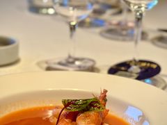 -沈阳君悦酒店·意坊意大利餐厅