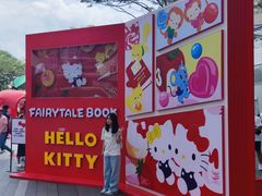 -东莞松山湖万象汇