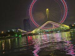 -天津之眼摩天轮