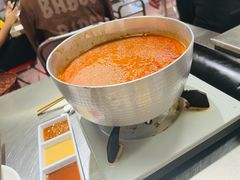 -燃计沙茶皇·香港沙茶火锅(人广旗舰店)