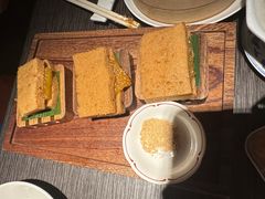 -广州花园酒店荔湾亭·地道点心·粤式饮茶