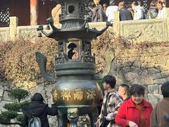 -普陀山风景名胜区-法雨禅寺