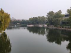 -钓鱼台国宾馆