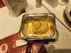 -金海湾自助餐厅(金陵饭店)