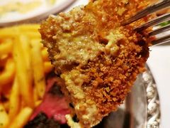 -壳里西餐厅Coquille Seafood Bistro(蒙自路店)