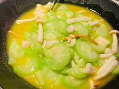 -醉舍·新淮扬菜(长宁龙之梦店)