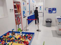 -森孚机器人编程·STEM积木·等级考试(虹口足球场中心)