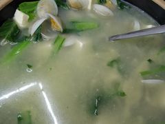 -北戴河庆山饭店·海鲜砂锅粥(北戴河黑石路店)