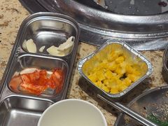 -姜胖胖无限自助烤肉(罗湖宝能店)
