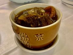 -聚春园自助餐厅(东街口店)