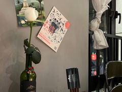 -岛风·台食小馆 ISLAND BISTRO(烟台山店)