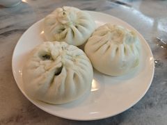 -功德林(南京西路店)