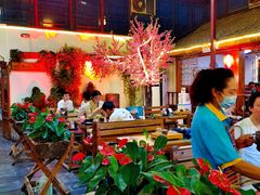 -丽江庭院之爱在路上(西单店)