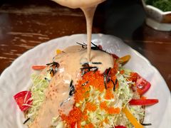 -鸟泉居酒屋·烧鸟·酒馆(百子湾店)
