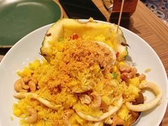 -安南越南餐厅(青岛万象城店)