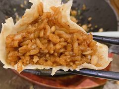 松籽烧卖-冶春茶社(星汉大厦店)