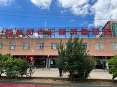 -杨林闻老三酸菜鱼(总店)