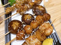 -松鱼亭·和牛烧肉(协鑫广场店)