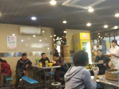 -包顺兴面馆(长乐路店)