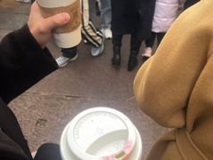-星巴克(台州临海紫阳街店)
