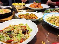 -那家老院子东北菜·饺子·小鸡炖蘑菇(艳华街店)