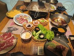 -黑牛の店·和牛烧肉(大悦城店)