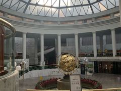 -汕头金海湾大酒店(万象城店)