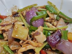 -绿雅居原生态农庄(小涌店)