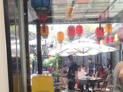 -院8里·少城记忆老川菜(宽窄巷子店)