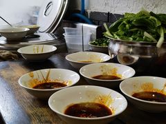 -樊三嬢手工甜水面(大邑安仁店)