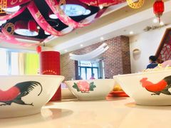 -老蒲鲜·地标·非遗美食(涵江店)