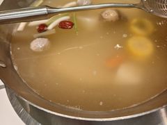 -左庭右院鲜牛肉火锅(南通CBD大有境店)