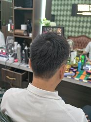 点击看大图 -派頭·PARTY HEAD男士理发馆